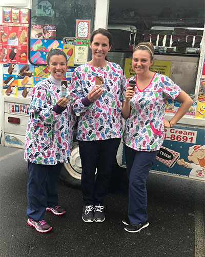 Shark Week - Pediatric Dentist in Southington, CT